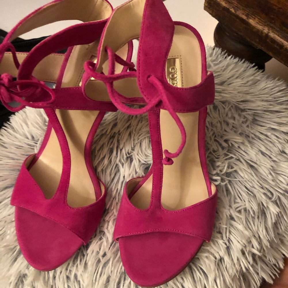 Beautiful sexy Heels